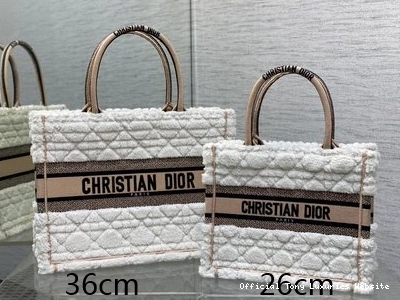 Tony Luxuries TOTE-36*18*28CM diro MEDIUM BOOK 0804